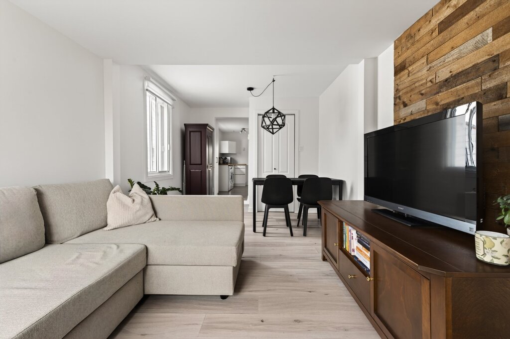 ✨ Charmant 3 1/2 Rénové à Louer | 3285415