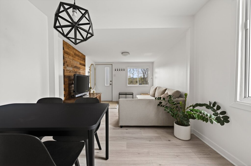✨ Charmant 3 1/2 Rénové à Louer | 3285415