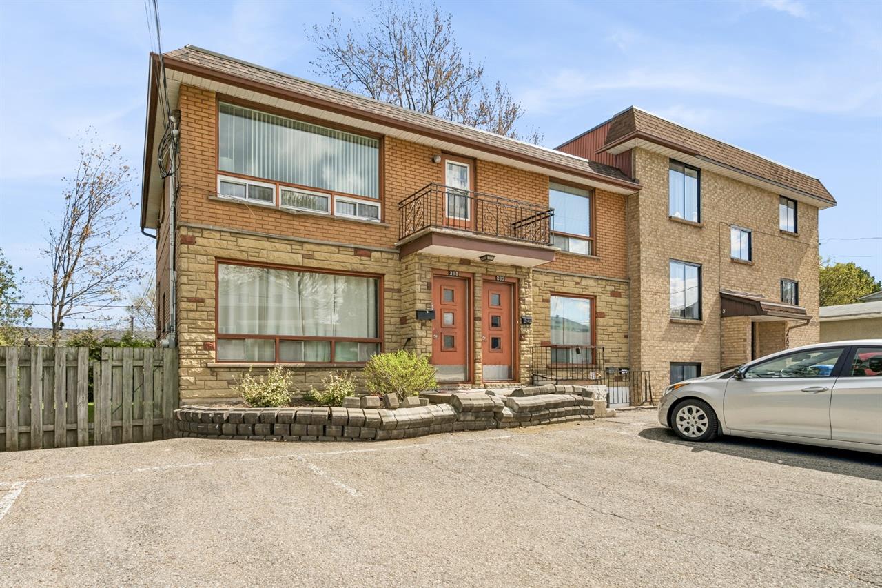 Appartement L'Île-Perrot � Louer | 3285420