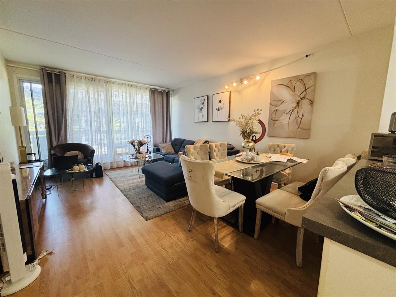 Chemin Sainte-Foy Appartement 3 ½ à Louer Montcalm / Saint-Sacrement Décembre 2026 | 3285422