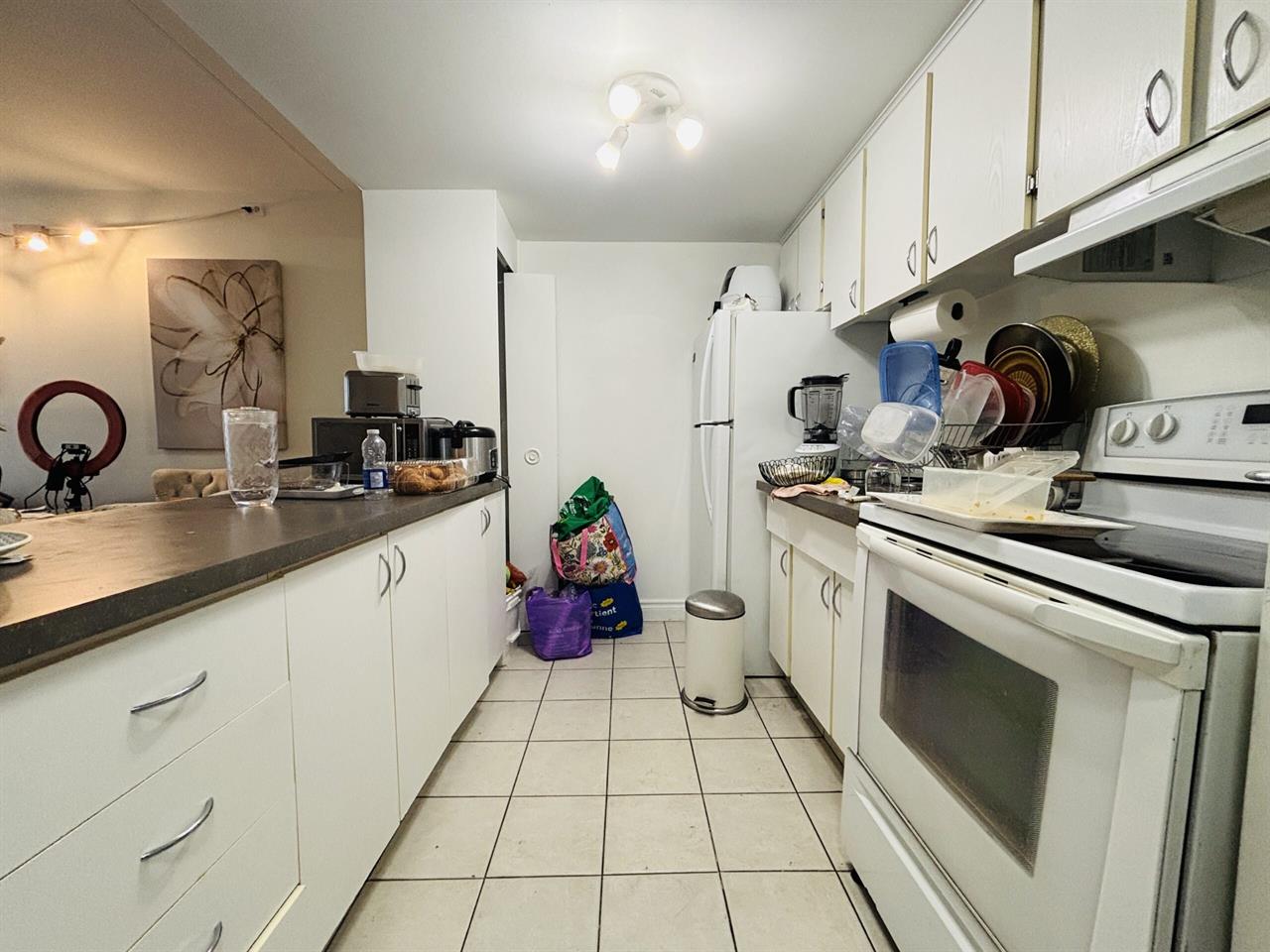 Chemin Sainte-Foy Appartement 3 ½ à Louer Montcalm / Saint-Sacrement Décembre 2026 | 3285422
