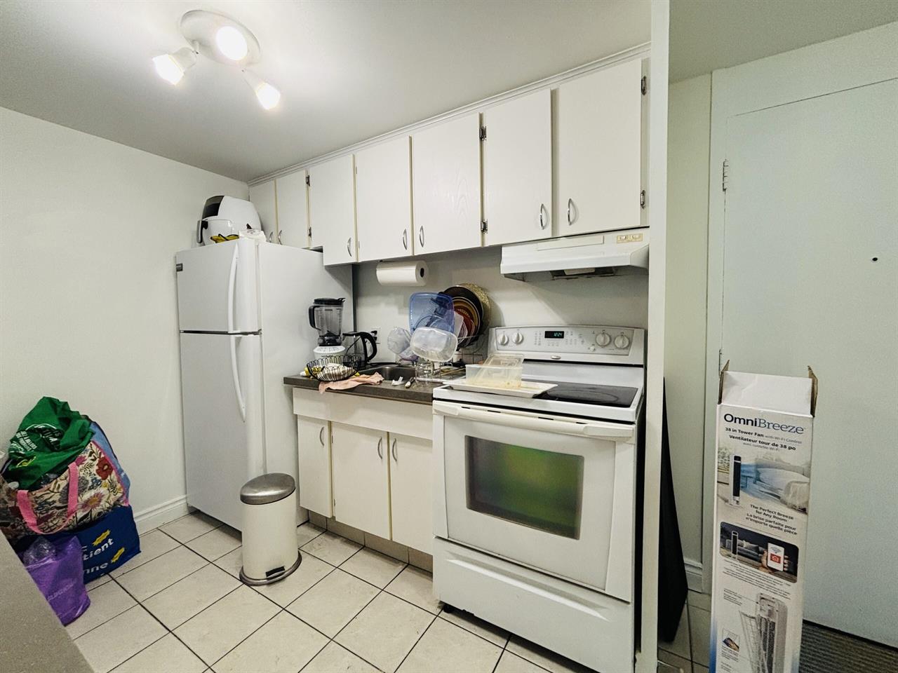 Chemin Sainte-Foy Appartement 3 ½ à Louer Montcalm / Saint-Sacrement Décembre 2026 | 3285422