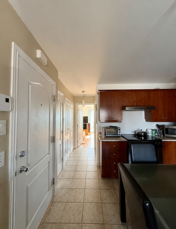 3 1/2 Haut De Triplex à Ahuntsic | 3285428