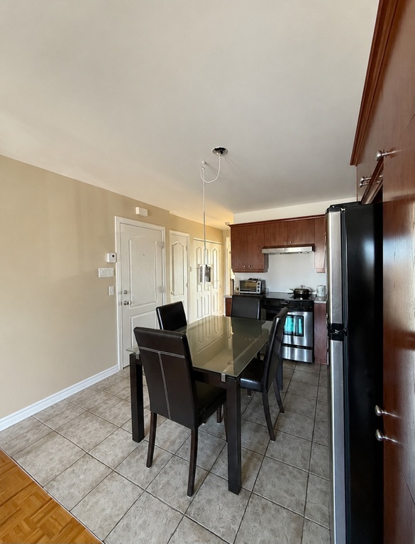 3 1/2 Haut De Triplex à Ahuntsic | 3285428