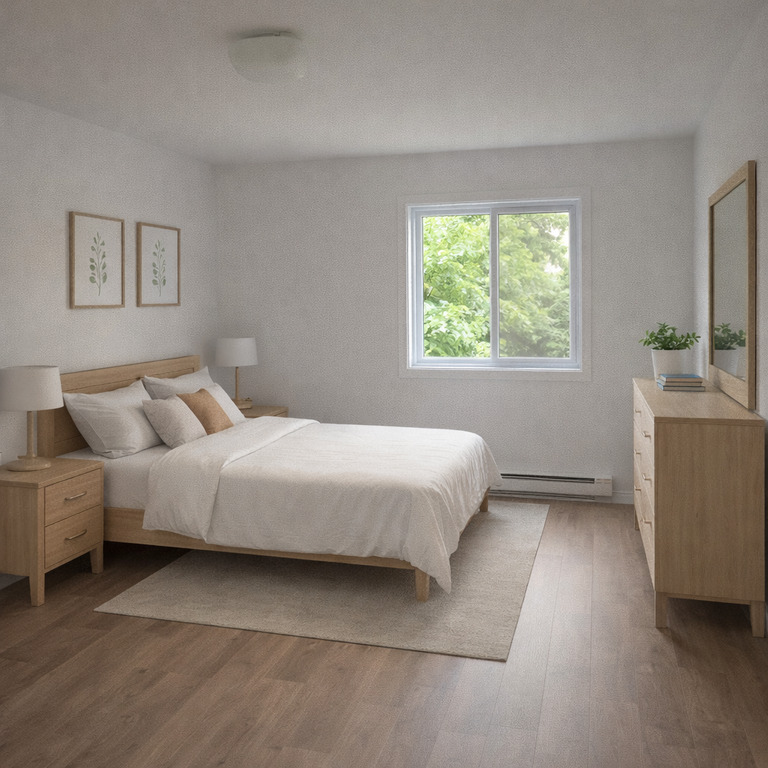 GRAND 3 1/2,ENTIEREMENT RÉNOVÉ | 3285429