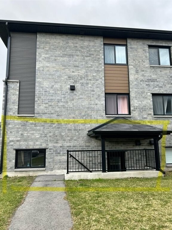 Superbe Appartement 1 C.c. à LOUER | 3285430