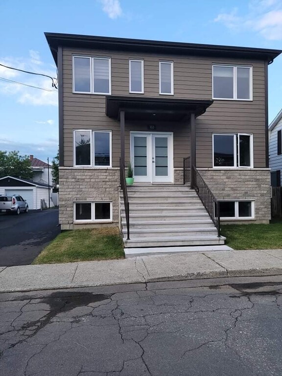 4 1/2 à Louer - Drummondville | 3285431