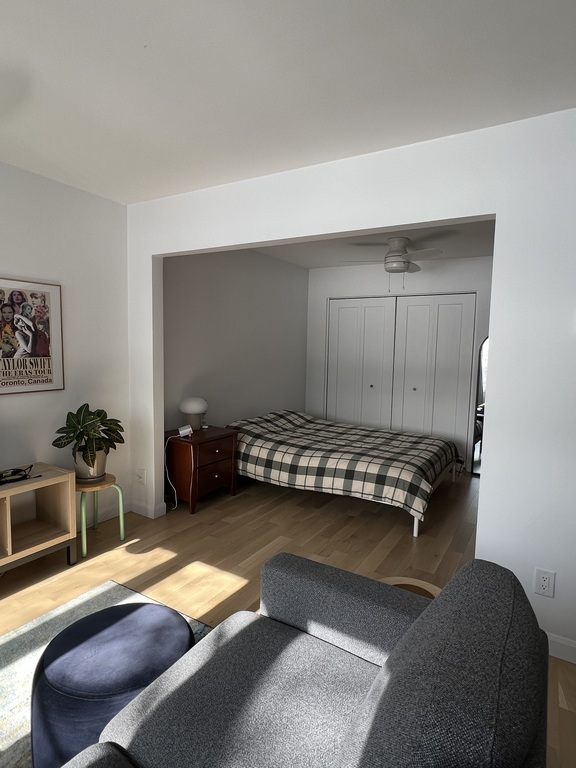 3 ½ Rénové - Quartier Tranquille Et Vert | 3285440
