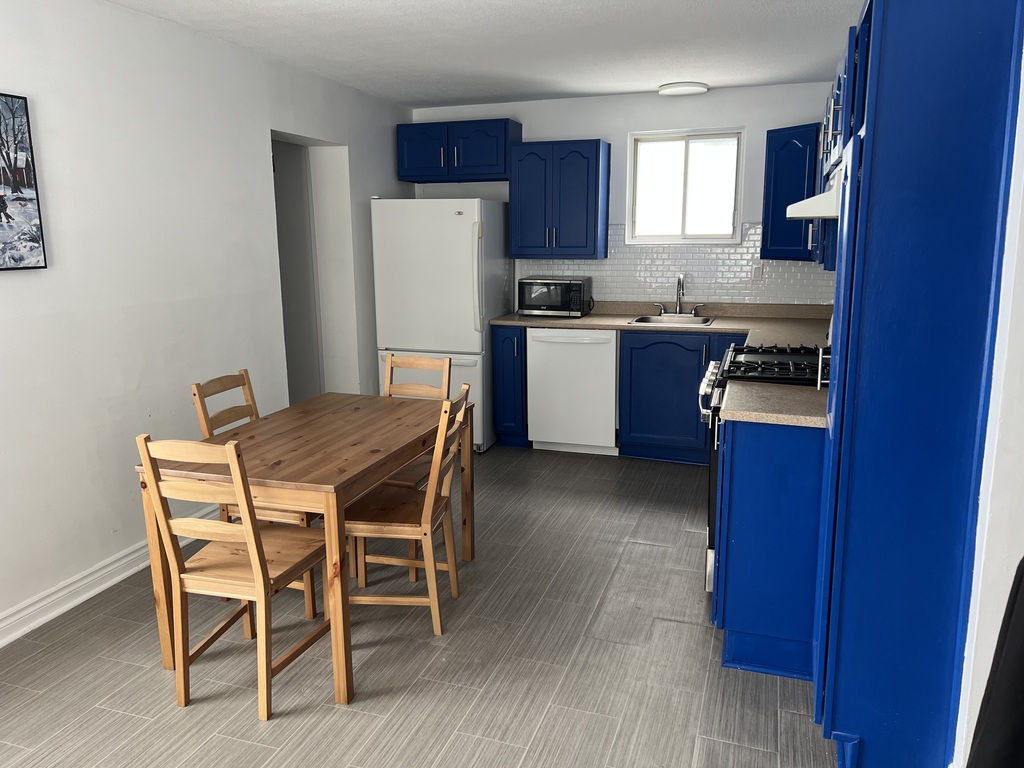 Grand Appartement 3 1/2 Tout Inclus | 3285441