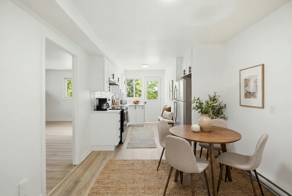 6360 Maurice-Duplessis | 3285446