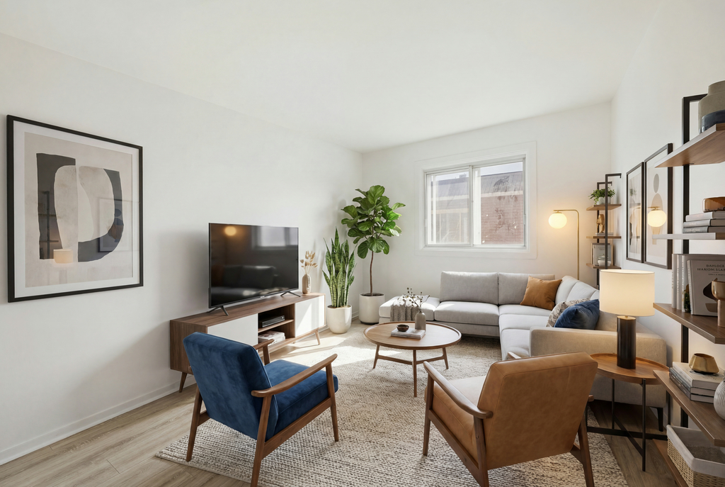 6360 Maurice-Duplessis | 3285446