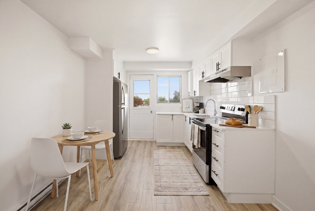 6360 Maurice-Duplessis | 3285446