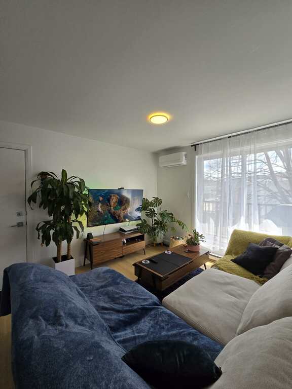 50% SUR LE PREMIER MOIS 4 1/2 Lévis | 3285447