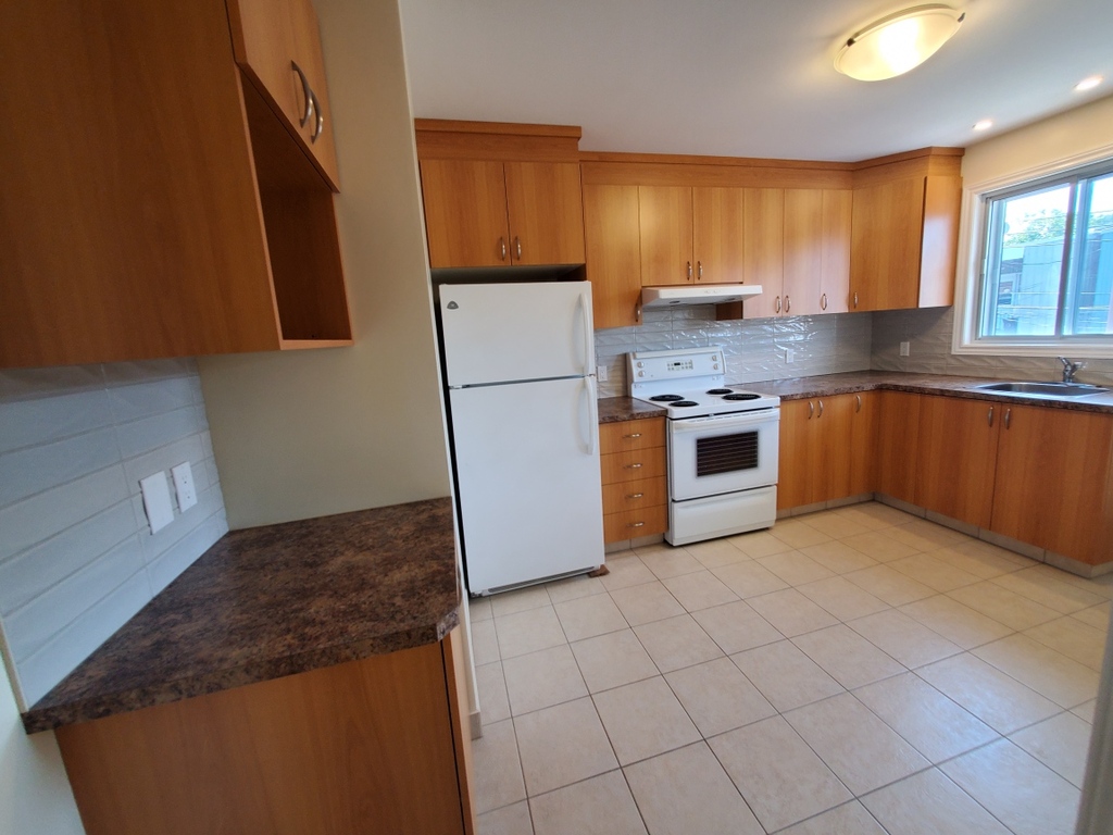 Appartement Spacieux Rénové | 3285448