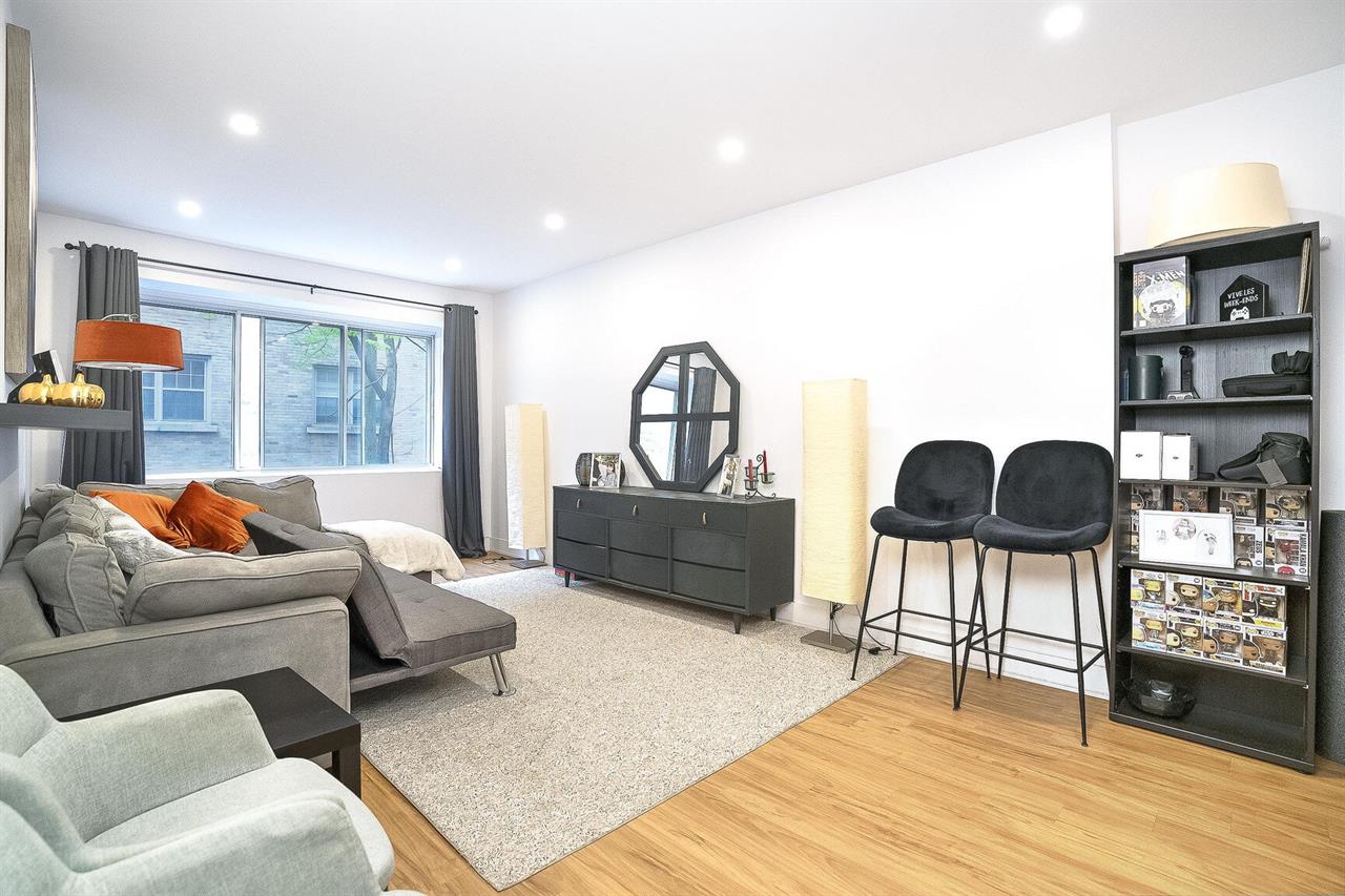 Studio - 3440 Avenue Ridgewood, Montréal | 3285453