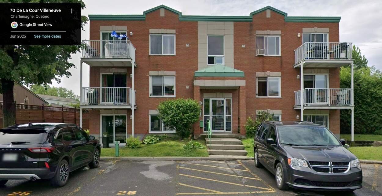 2 CH - 1 SDB - Charlemagne - $1,400 /mo | 3285469