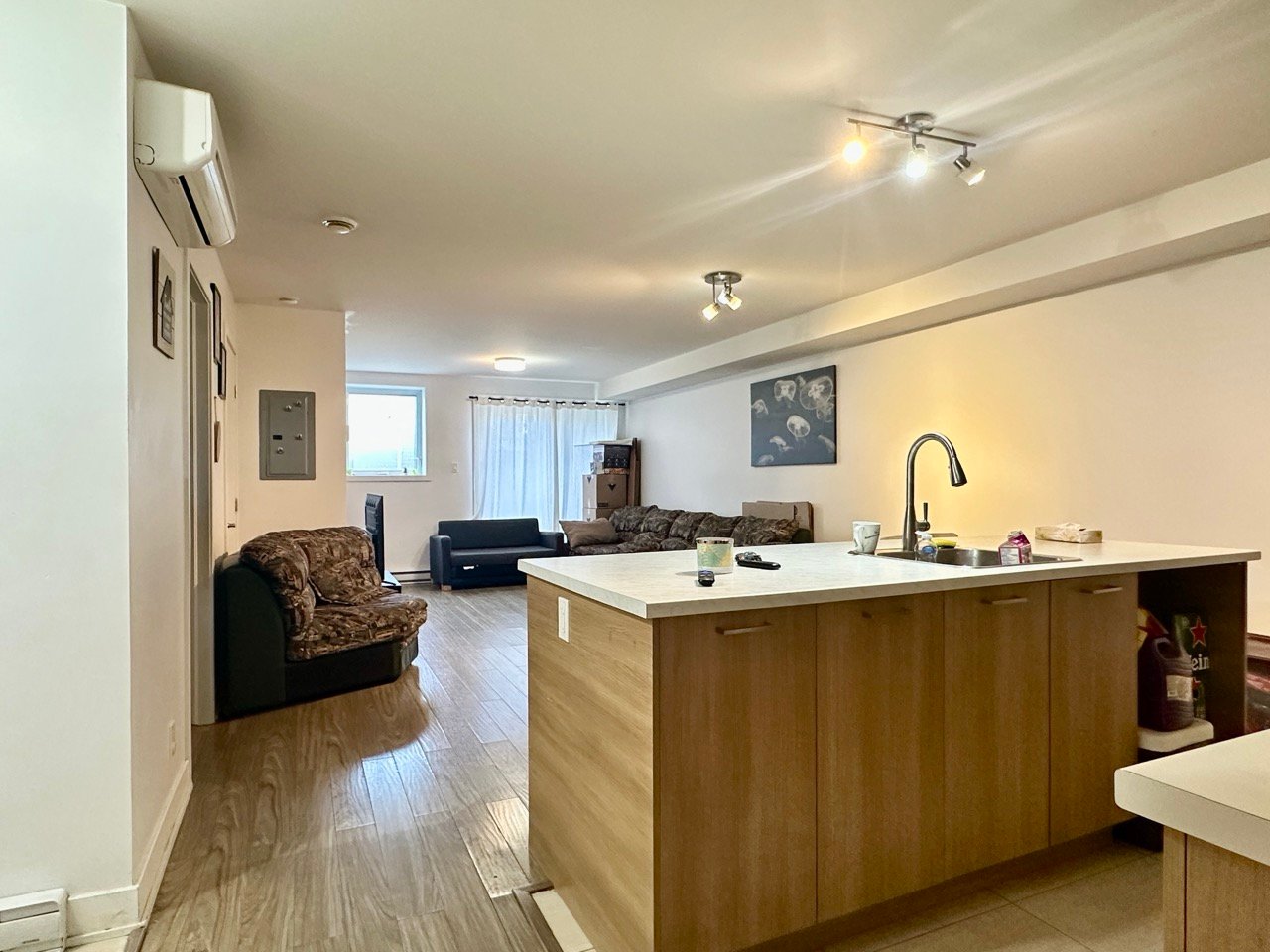Appartement Montréal (Mercier/Hochelaga-Maisonneuve) � Louer | 3285470
