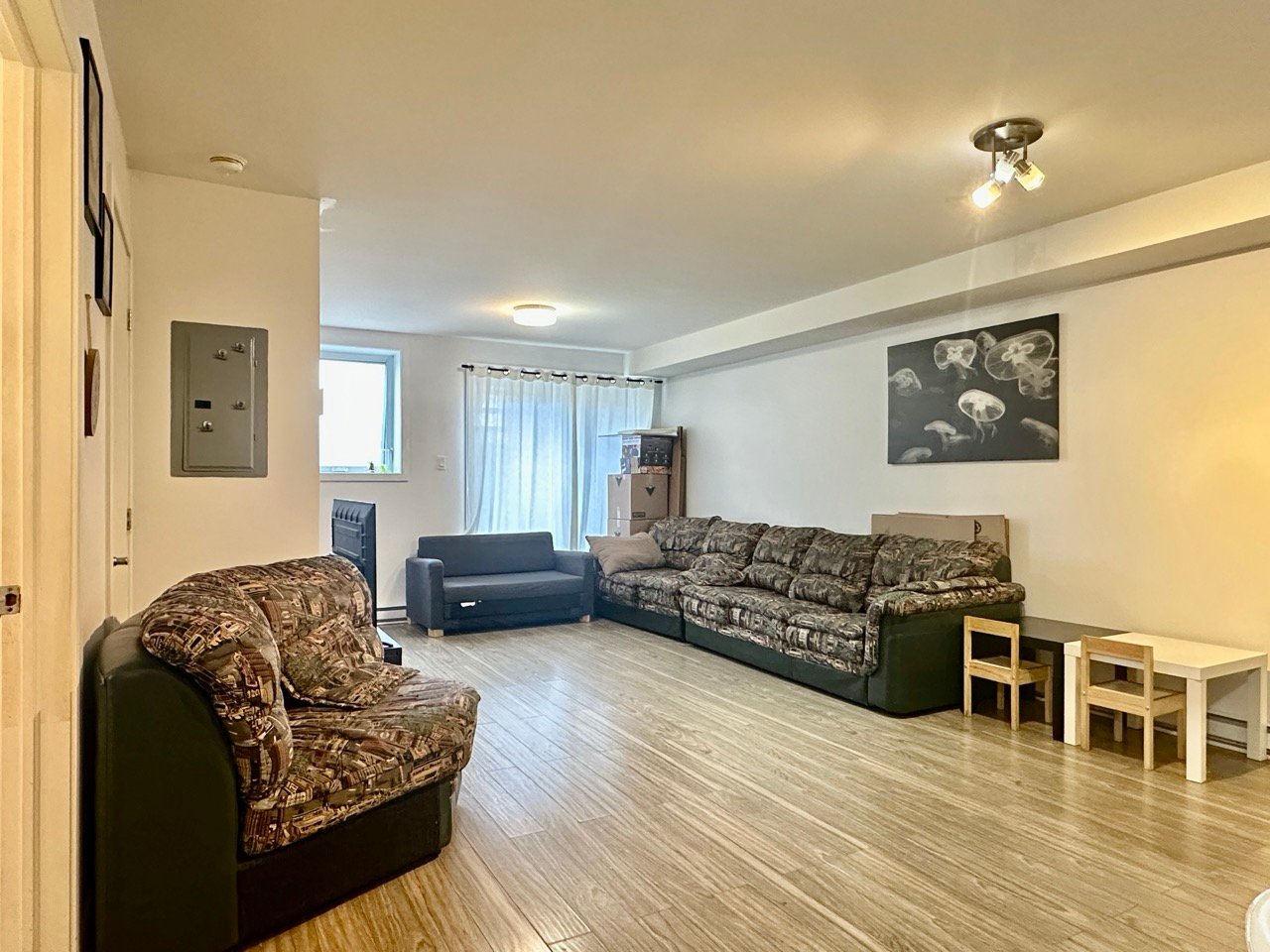 Appartement Montréal (Mercier/Hochelaga-Maisonneuve) � Louer | 3285470