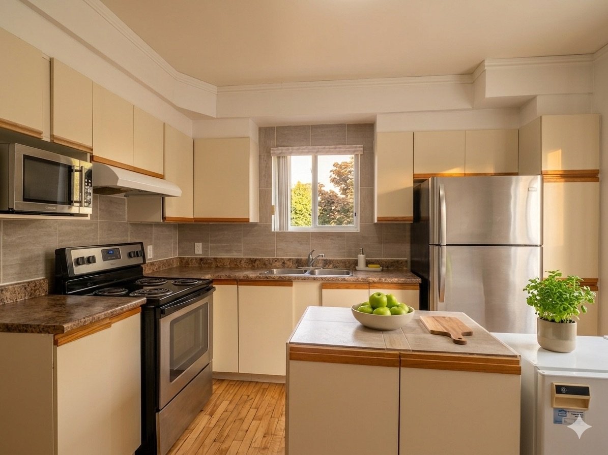 Appartement Montréal (Rosemont/La Petite-Patrie) � Louer | 3285471