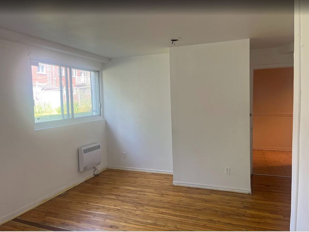 Beau 41/2 Rénové Inclus Stationnement! | 3285472