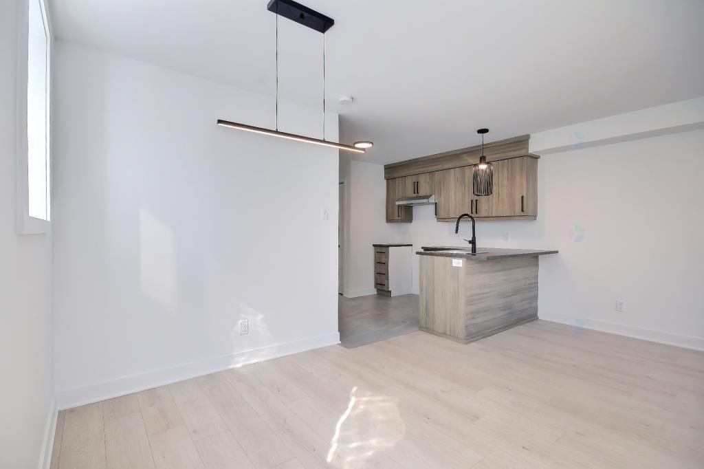 31/2 De Style Contemporain à St-Jérôme! | 3285473