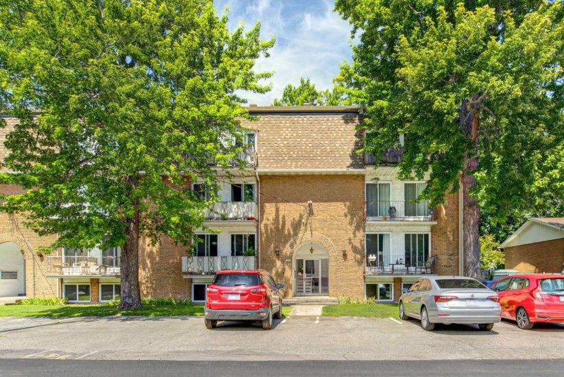 Appartement L'Île-Perrot � Louer | 3285474