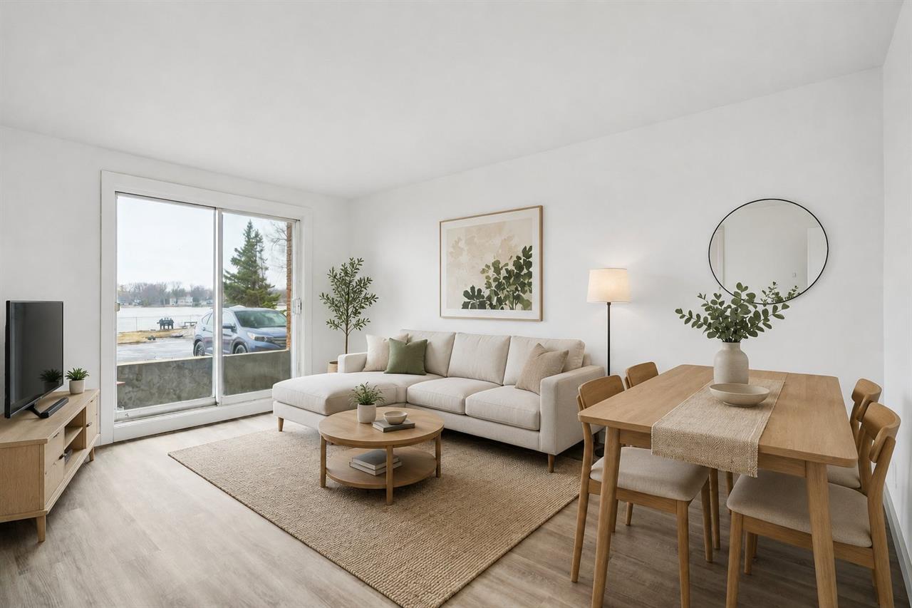 Appartement Montréal (L'Île-Bizard/Sainte-Geneviève) � Louer | 3285475