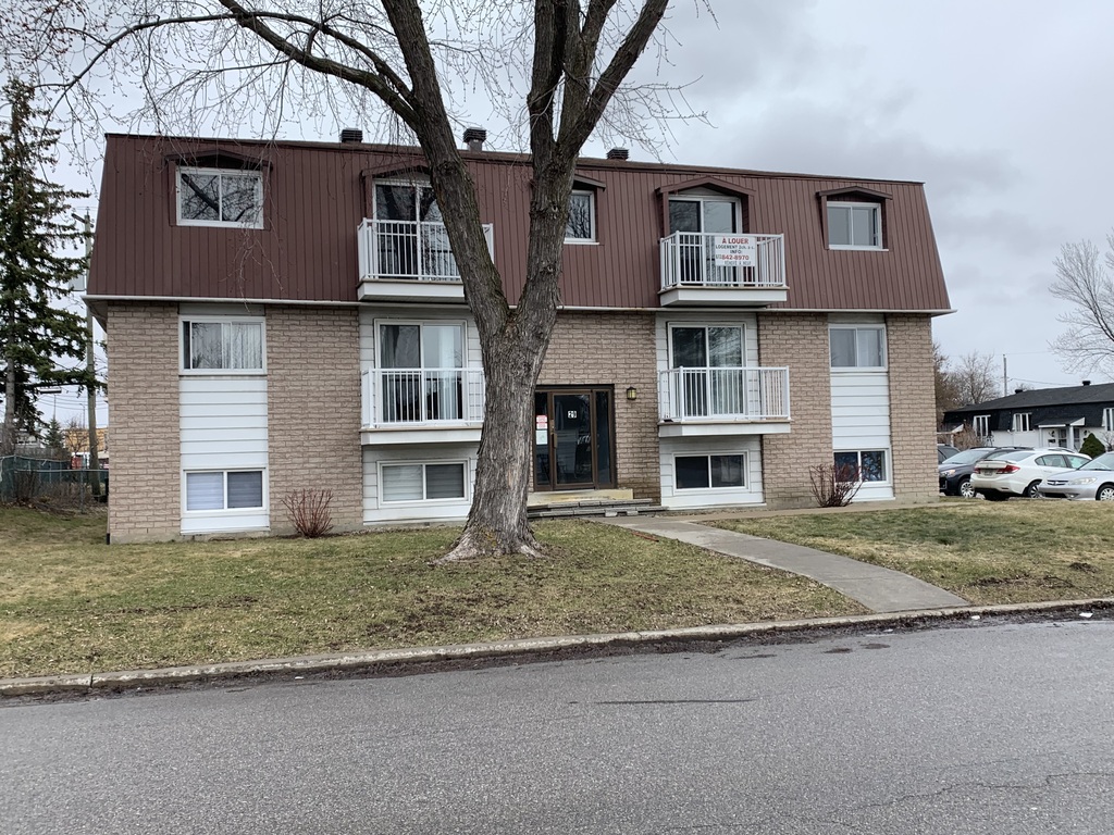 Appartement Tranquille Près De Tout | 3285477