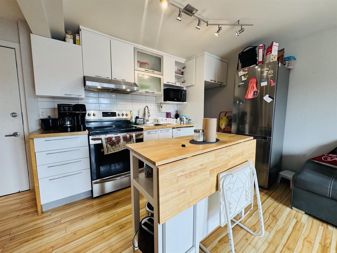 Norvège Appartement 5 ½ à Louer Sainte-Foy / Sillery Juillet 2026 | 3285479