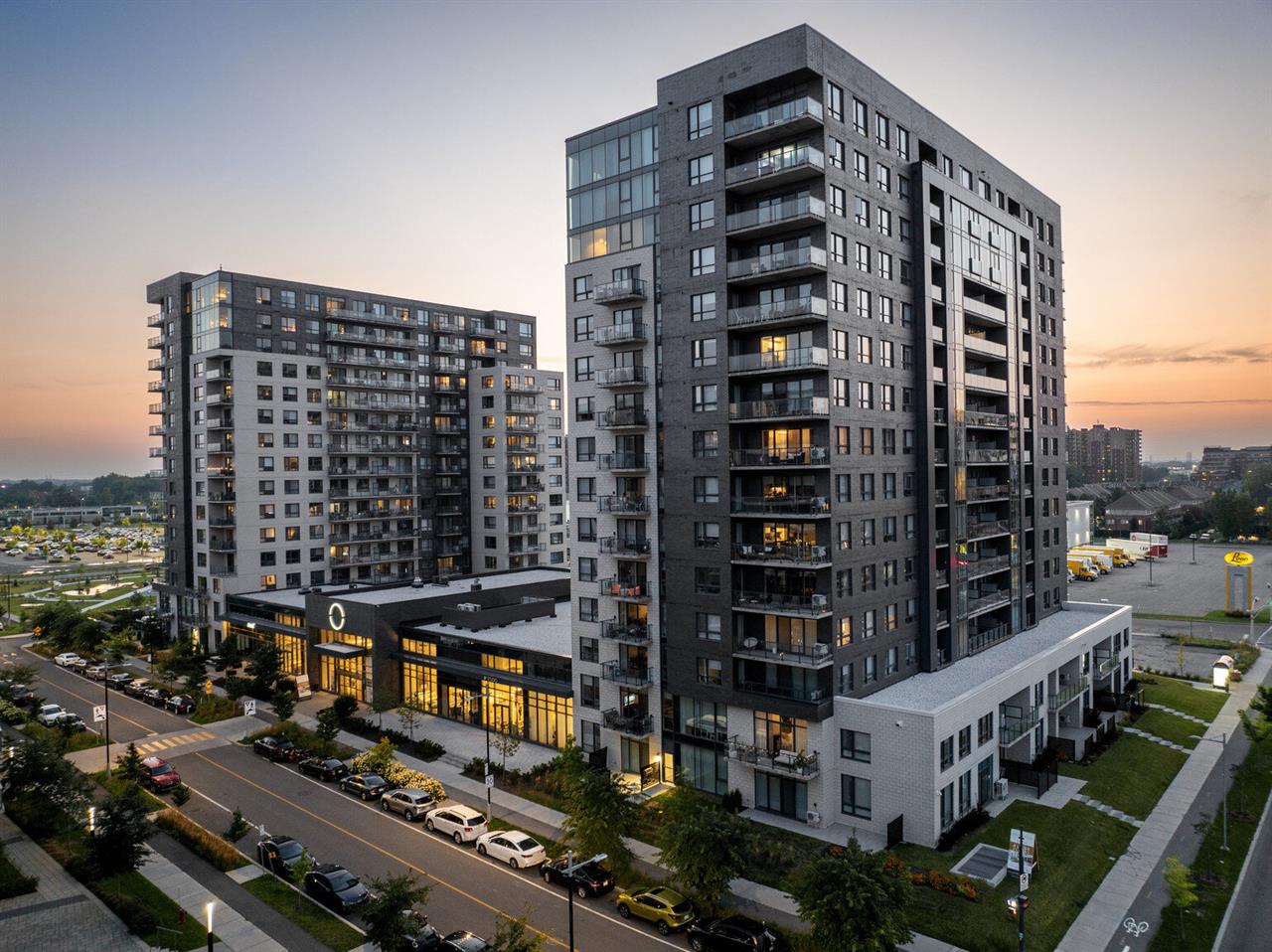 1 Chambre - 3105 Promenade Du Quartier-Saint-Martin, Laval | 3285500