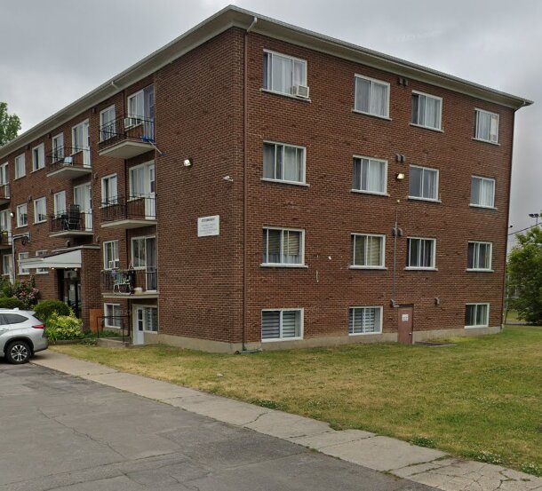 2 CH - 1 SDB - Châteauguay - $1,500 /mo | 3285501