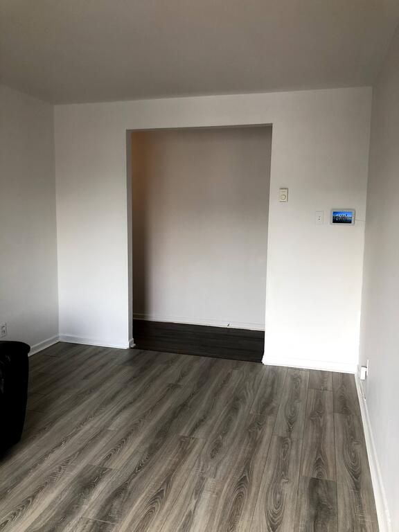 Beau Grand 41/2 Rénové Proche De Tous! | 3285504