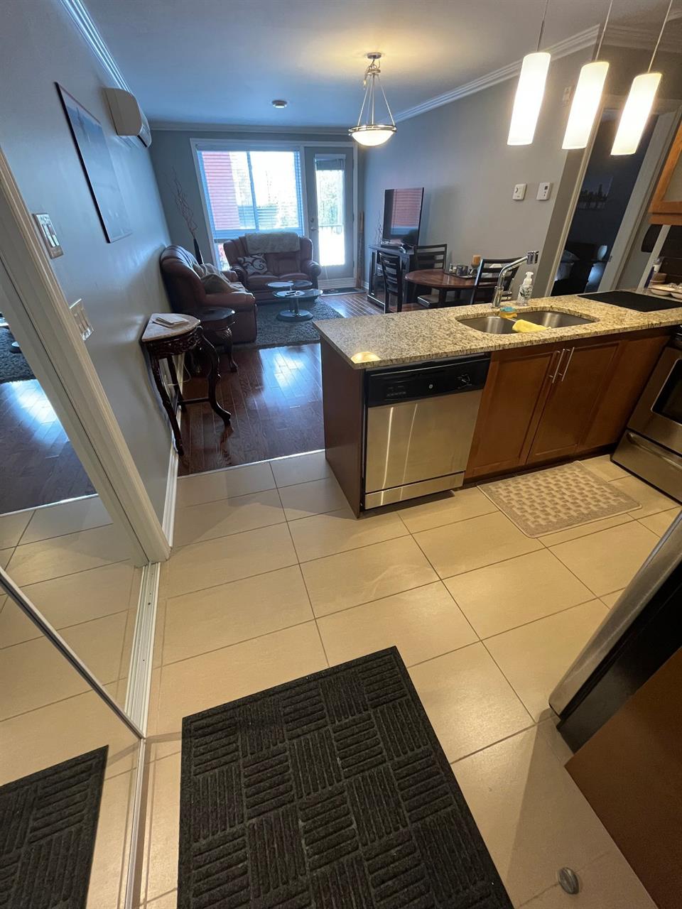 Appartement Montréal (Pierrefonds-Roxboro) � Louer | 3285510