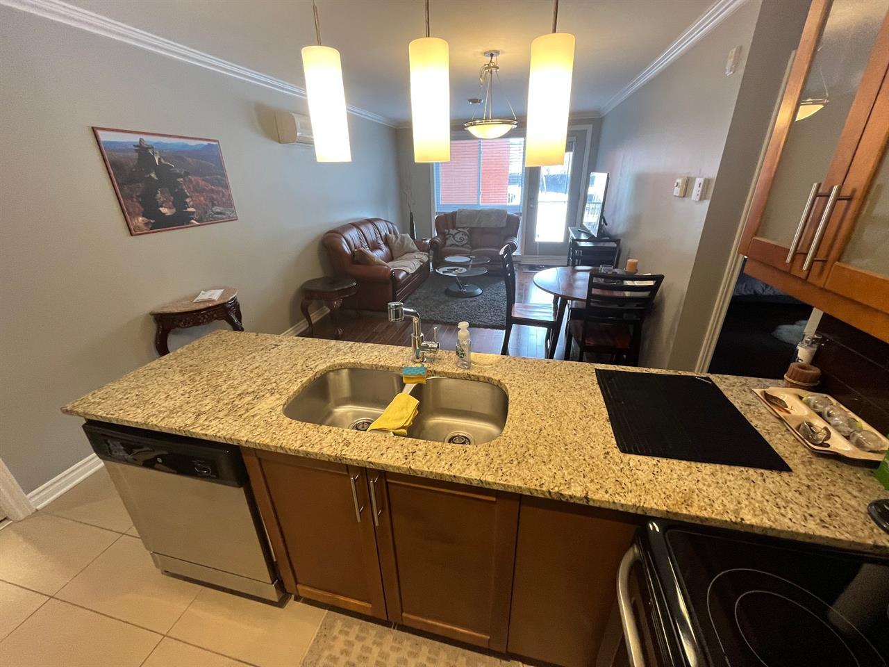 Appartement Montréal (Pierrefonds-Roxboro) � Louer | 3285510