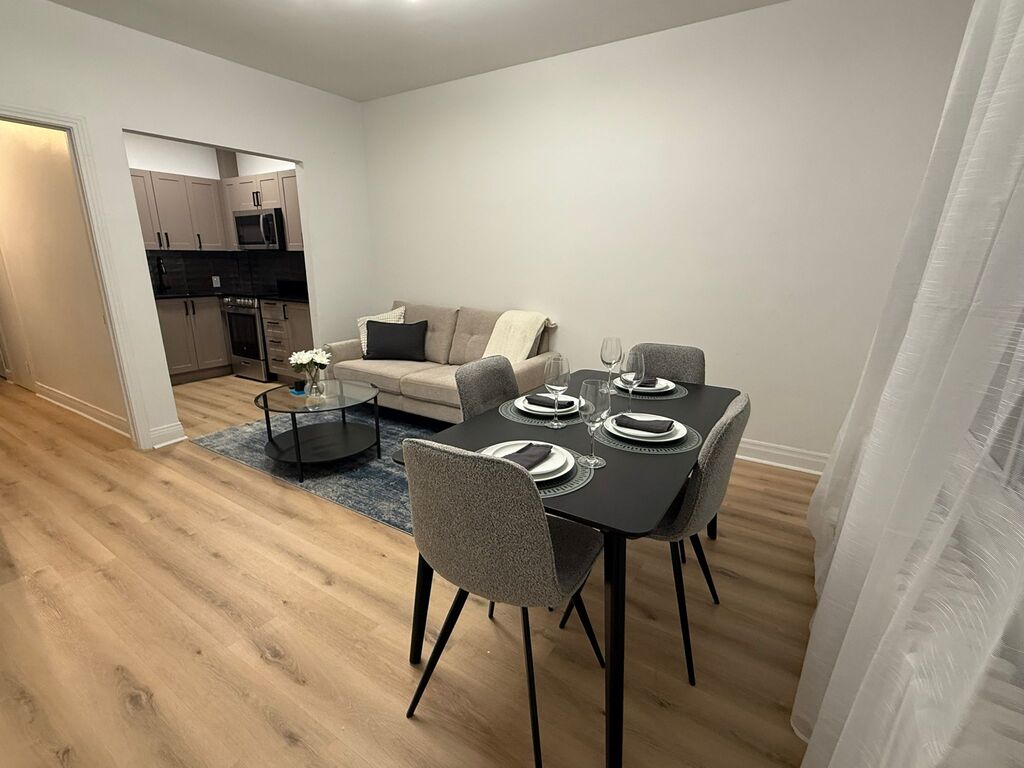 3 1/2 Appartement | 3285522