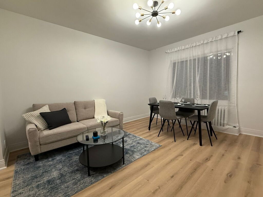 3 1/2 Appartement | 3285522