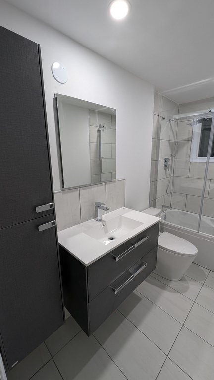 Spacieux Et Lumineux 4 ½ | 3285536
