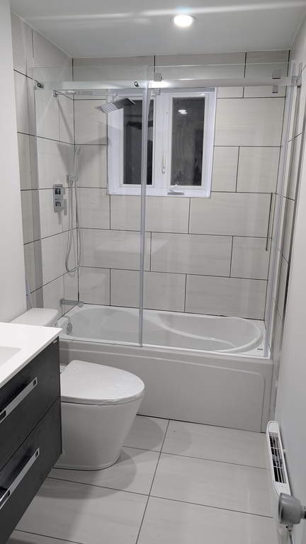 Spacieux Et Lumineux 4 ½ | 3285536