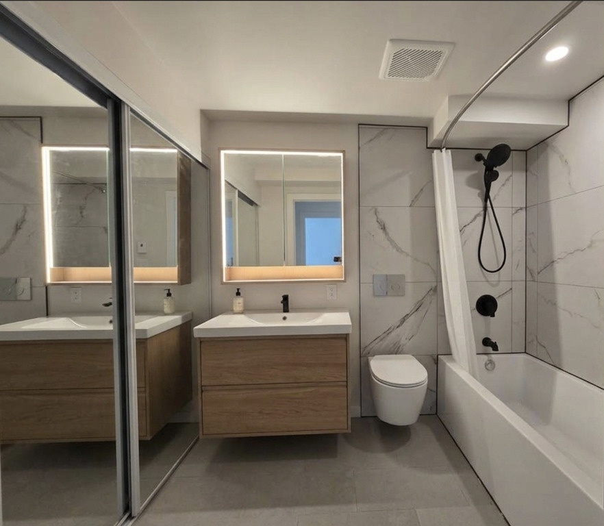 4.1/2 Lumineux Devant Parc | 3285539