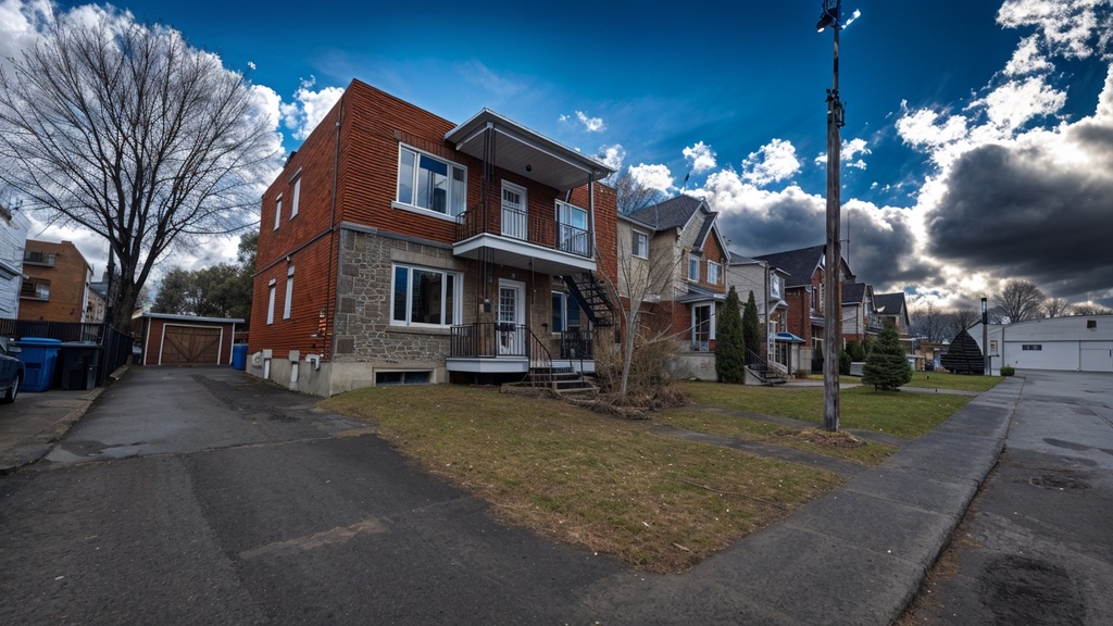 2-3 Chambres Rénové à Saint-Jérôme | 3285540