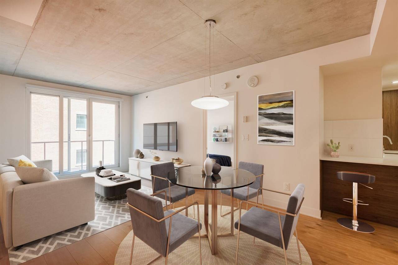 One Bedroom - 693 William Street, Montréal | 3285547