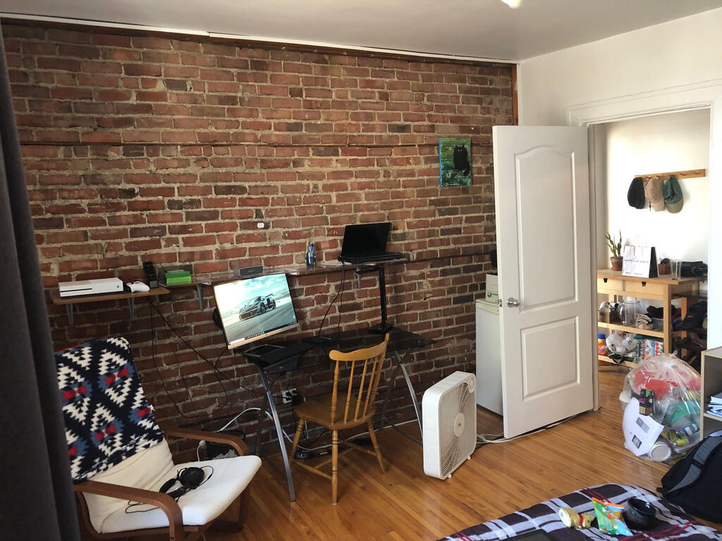 Downtown Montreal | 3285550