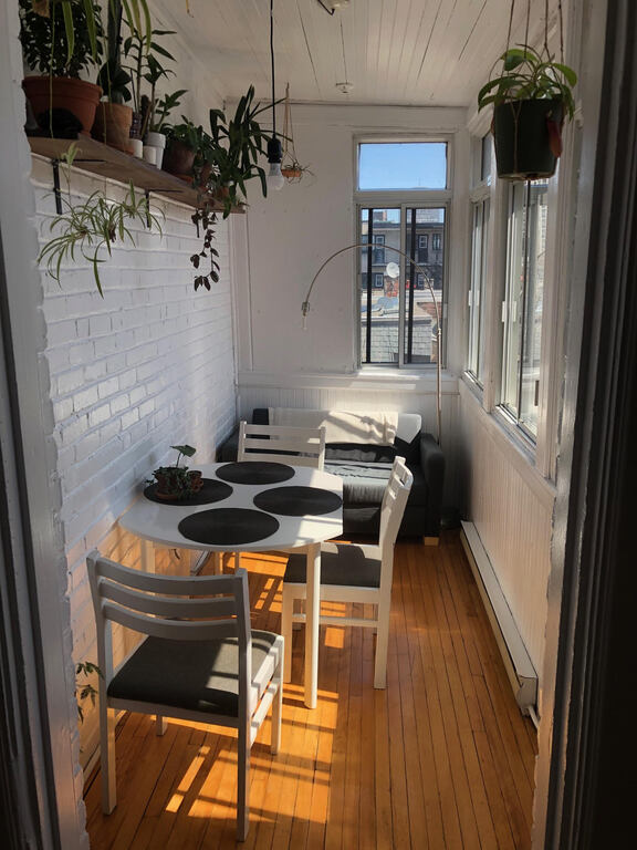 Downtown Montreal | 3285550