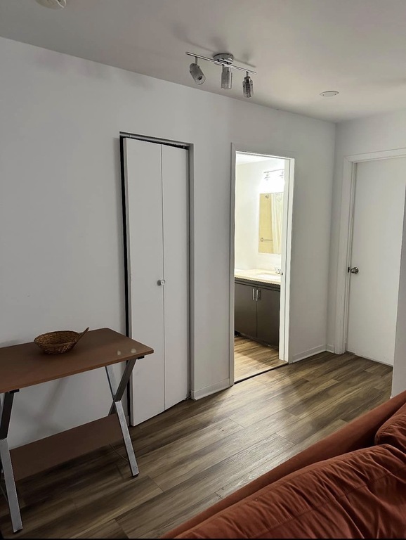 5 1/2 -1er Etage Beau Grand Et Paisible | 3285551