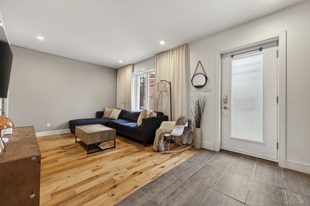 ✨ Charmant 4 1/2 Rénové à Louer | 3285553