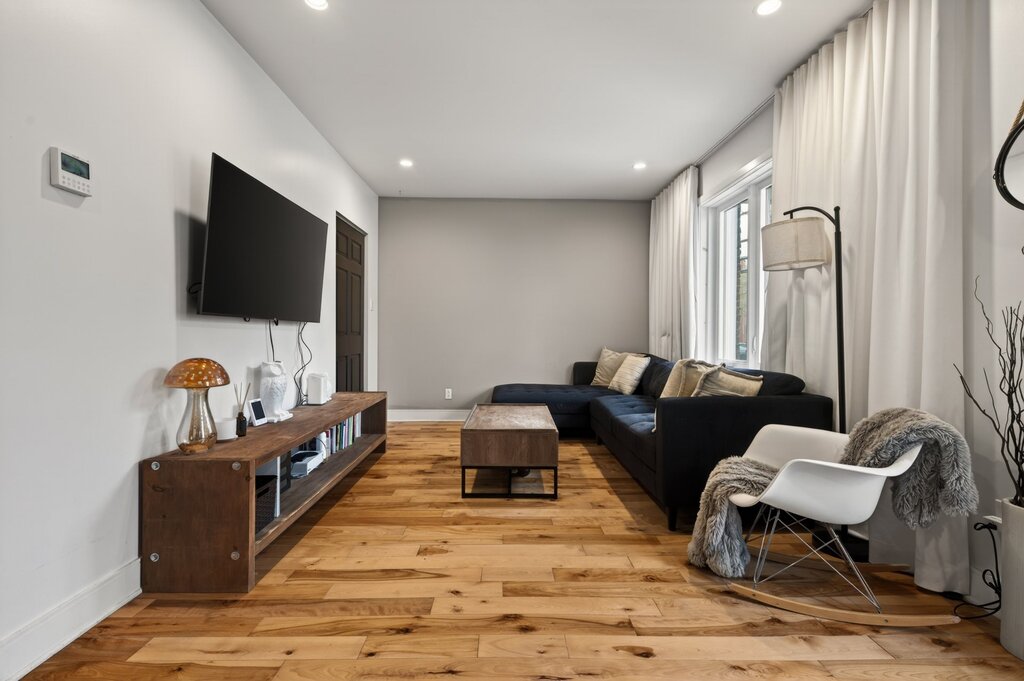 ✨ Charmant 4 1/2 Rénové à Louer | 3285553
