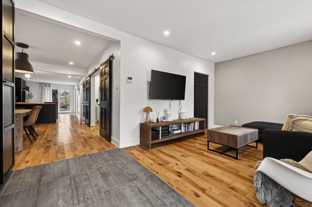 ✨ Charmant 4 1/2 Rénové à Louer | 3285553