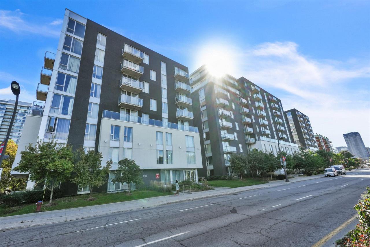 260-308 - 260 Boulevard Maisonneuve, Hull | 3285557