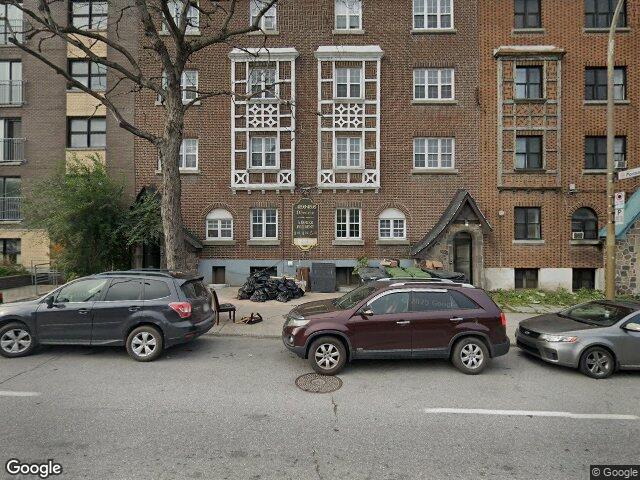 2 CH - 1 SDB - Montréal - $1,700 /mo | 3285576