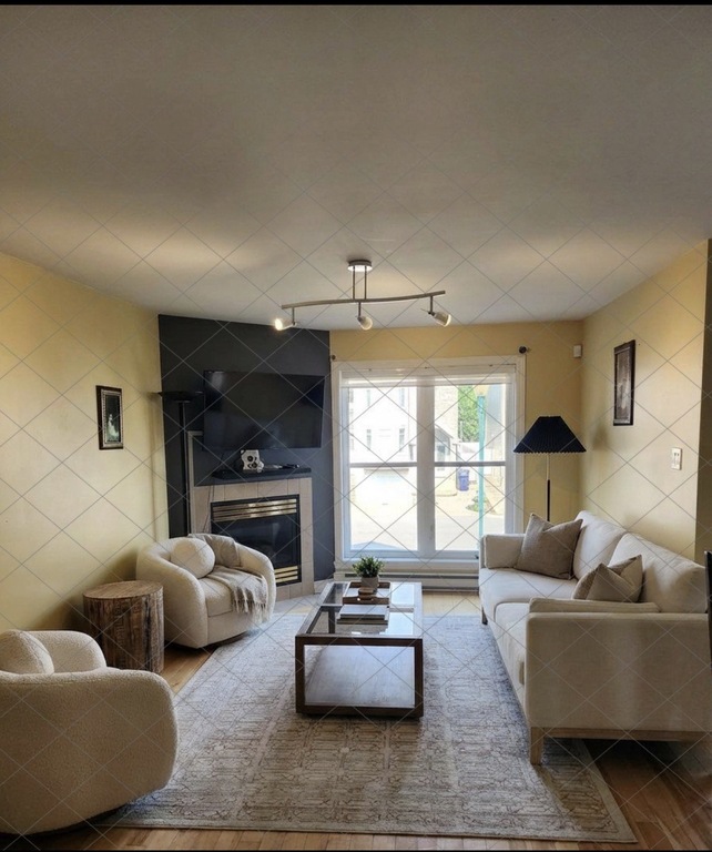 Superbe Condo 4 Et Demi à Louer | 3285577
